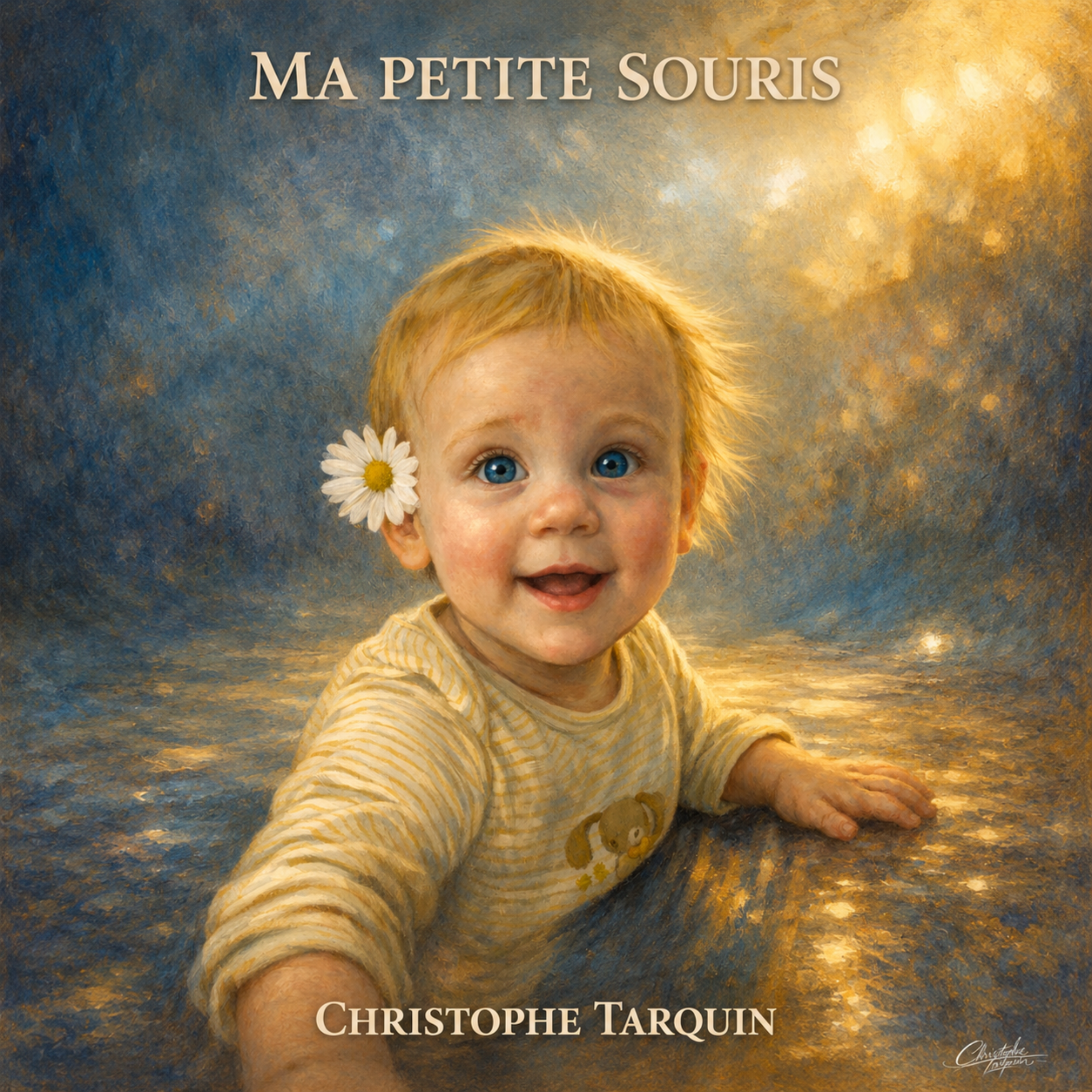 Pochette Ma petite souris