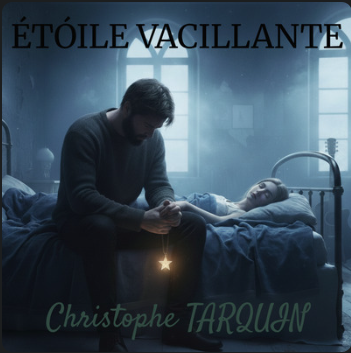 Pochette ÉTOILE VACILLANTE